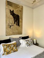 Hôtel Beauséjour Ranelagh