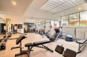 Hôtel Beauséjour Ranelagh