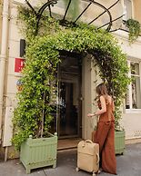 Hôtel Beauséjour Ranelagh