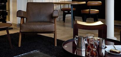 Hôtel Beauséjour Ranelagh