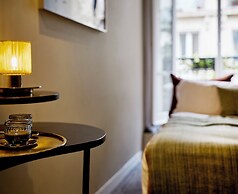 Hôtel Beauséjour Ranelagh