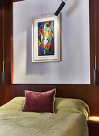 Hôtel Beauséjour Ranelagh