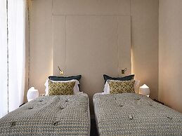 Hôtel Beauséjour Ranelagh