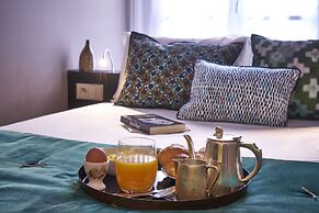 Hôtel Beauséjour Ranelagh