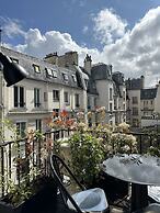 Hôtel Beauséjour Ranelagh