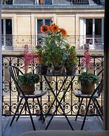 Hôtel Beauséjour Ranelagh