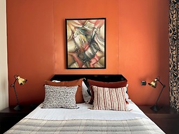 Hôtel Beauséjour Ranelagh