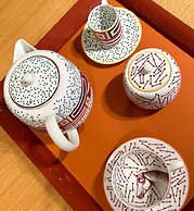 Hôtel Beauséjour Ranelagh