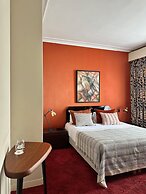 Hôtel Beauséjour Ranelagh