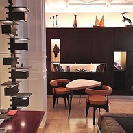 Hôtel Beauséjour Ranelagh