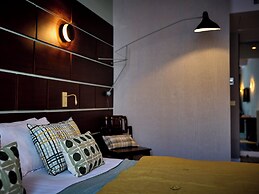 Hôtel Beauséjour Ranelagh