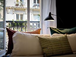 Hôtel Beauséjour Ranelagh