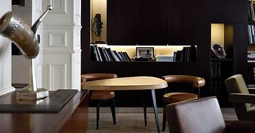 Hôtel Beauséjour Ranelagh