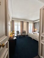 Hôtel Beauséjour Ranelagh