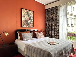 Hôtel Beauséjour Ranelagh