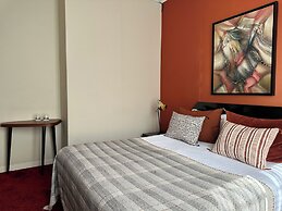 Hôtel Beauséjour Ranelagh