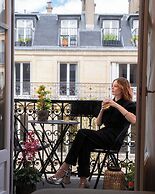 Hôtel Beauséjour Ranelagh
