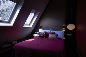 Hôtel Beauséjour Ranelagh