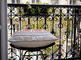 Hôtel Beauséjour Ranelagh