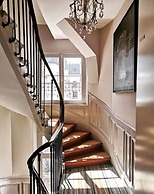 Hôtel Beauséjour Ranelagh