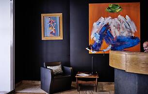 Hôtel Beauséjour Ranelagh