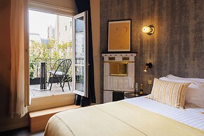 Hôtel Beauséjour Ranelagh