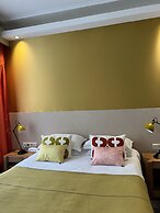 Hôtel Beauséjour Ranelagh