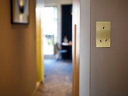 Hôtel Beauséjour Ranelagh