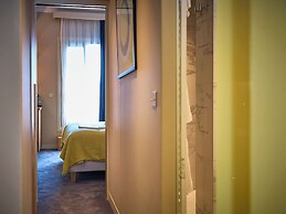 Hôtel Beauséjour Ranelagh