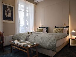 Hôtel Beauséjour Ranelagh