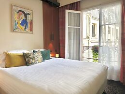 Hôtel Beauséjour Ranelagh