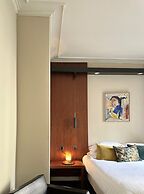 Hôtel Beauséjour Ranelagh