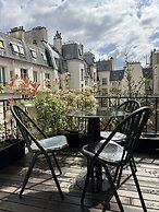 Hôtel Beauséjour Ranelagh