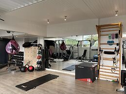 Hôtel Beauséjour Ranelagh