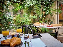 Hôtel Beauséjour Ranelagh