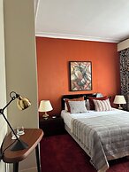 Hôtel Beauséjour Ranelagh