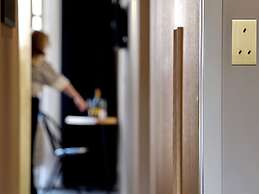 Hôtel Beauséjour Ranelagh