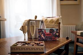 Hôtel Beauséjour Ranelagh