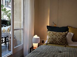 Hôtel Beauséjour Ranelagh