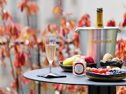 Hôtel Beauséjour Ranelagh