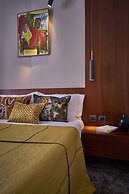 Hôtel Beauséjour Ranelagh