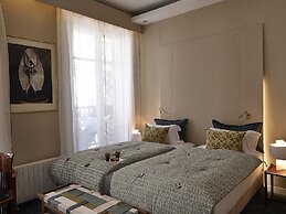 Hôtel Beauséjour Ranelagh