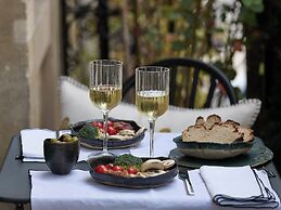 Hôtel Beauséjour Ranelagh