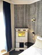 Hôtel Beauséjour Ranelagh