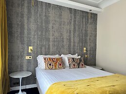 Hôtel Beauséjour Ranelagh