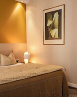 Hôtel Beauséjour Ranelagh