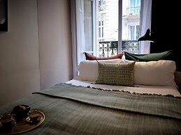 Hôtel Beauséjour Ranelagh