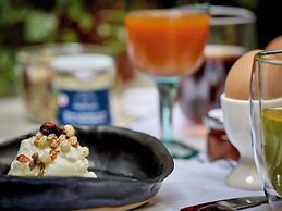 Hôtel Beauséjour Ranelagh