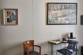 Hôtel Beauséjour Ranelagh