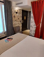 Hôtel Sacha